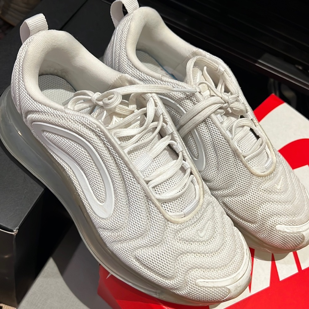 nike Amex sneaker